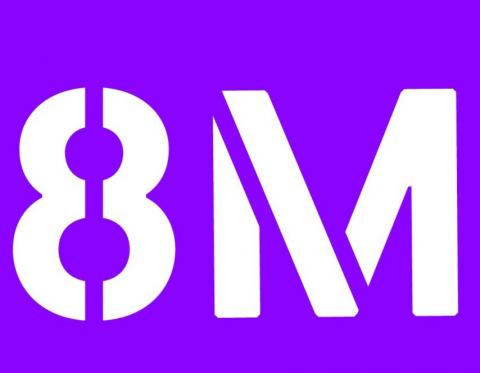 8M